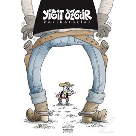 Karikatürler 1 - Yiğit Özgür