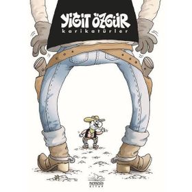 Karikatürler 1 - Yiğit Özgür