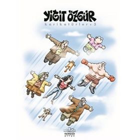 Karikatürler 3 - Serkan Altuniğne