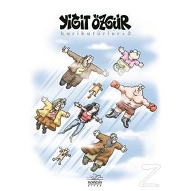 Karikatürler 3 - Serkan Altuniğne
