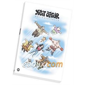 Karikatürler 3 - Serkan Altuniğne