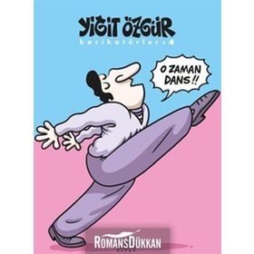Karikatürler 4 - Yiğit Özgür