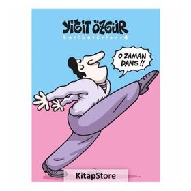 Karikatürler 4 - Yiğit Özgür