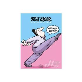 Karikatürler 4 - Yiğit Özgür