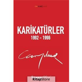 Karikatürler - Cem Yılmaz