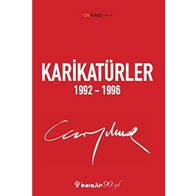 Karikatürler - Cem Yılmaz