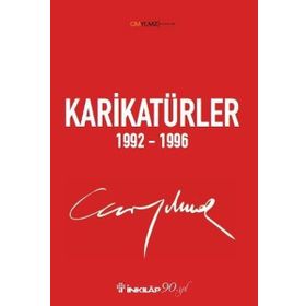 Karikatürler - Cem Yılmaz