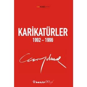 Karikatürler - Cem Yılmaz
