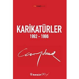 Karikatürler - Cem Yılmaz