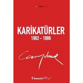 Karikatürler - Cem Yılmaz
