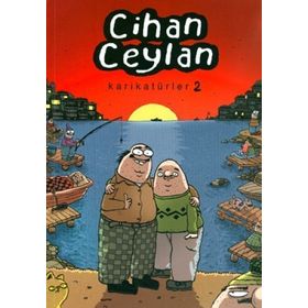 KARİKATÜRLER - CIHAN CEYLAN