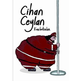 KARİKATÜRLER - CIHAN CEYLAN
