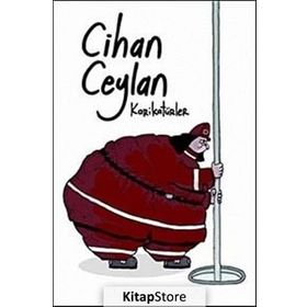 KARİKATÜRLER - CIHAN CEYLAN