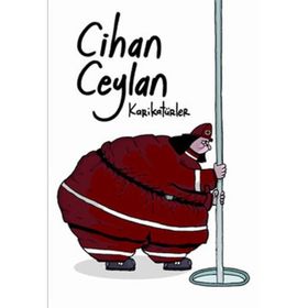KARİKATÜRLER - CIHAN CEYLAN
