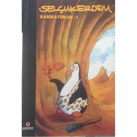 KARİKATÜRLER - CIHAN CEYLAN
