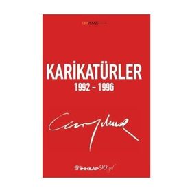 KARIKATÜRLER - GENEL