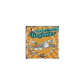 Karikatürlerle Deyimler - Key Yayınları