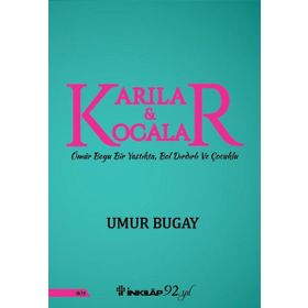 Karılar Ve Kocalar - Umur Bugay