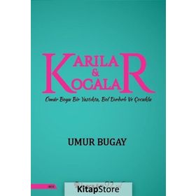 Karılar Ve Kocalar - Umur Bugay