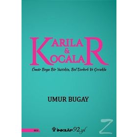 Karılar Ve Kocalar - Umur Bugay