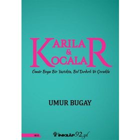 Karılar Ve Kocalar - Umur Bugay