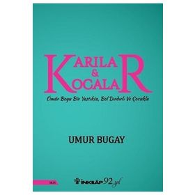 Karılar Ve Kocalar - Umur Bugay