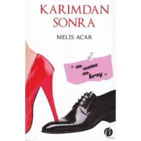 Karımdan Sonra - Melis Acar