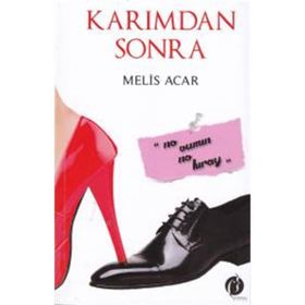 Karımdan Sonra - Melis Acar