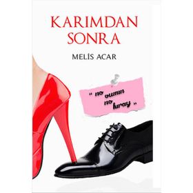 Karımdan Sonra - Melis Acar