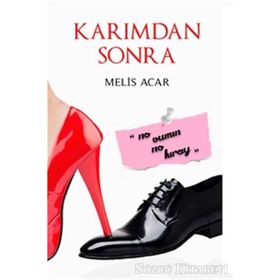 Karımdan Sonra - Melis Acar