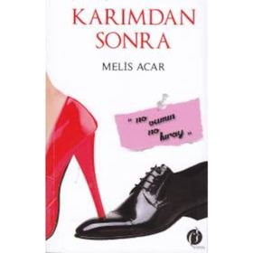 Karımdan Sonra - Melis Acar