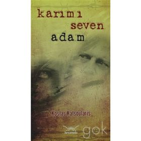 KARIMI SEVEN ADAM (CEP BOY) - KOSTAS KATSOULARIS