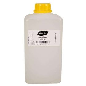 Karin 1 lt Sıvı Ebru Kitresi