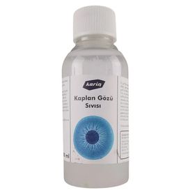Karin 100 ml Kaplan Gözü Sıvısı