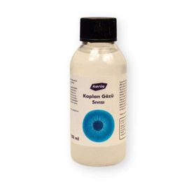 Karin 100 ml Kaplan Gözü Sıvısı