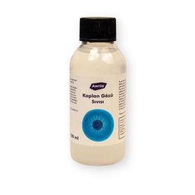 Karin 100 ml Kaplan Gözü Sıvısı