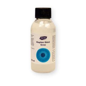 Karin 100 ml Kaplan Gözü Sıvısı