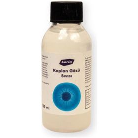 Karin 100 ml Kaplan Gözü Sıvısı