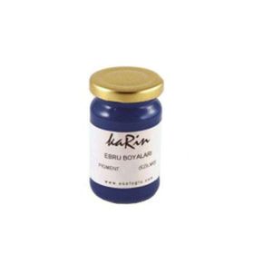 Karin 105 ml Lahor Çiviti 402 Ebru Boyası