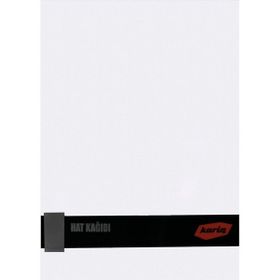 Karin 115 GR A4 100’lü Mat Kuşe Kağıdı