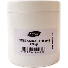 Karin 250 gr Deniz Kadayıfı