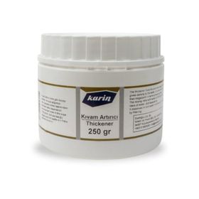 Karin 250 gr Kıvam Arttırıcı