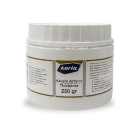 Karin 250 gr Kıvam Arttırıcı