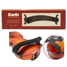 Karin 4/4 3/4 Keman Yastığı