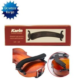 Karin 4/4 3/4 Keman Yastığı