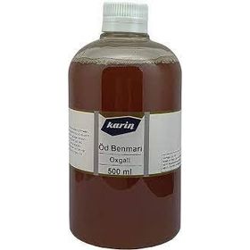 Karin 500 cc Sığır Ödü
