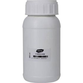 Karin 701 250 ml Siyah Hat İs Mürekkebi