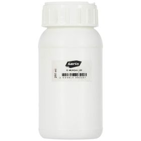Karin 701 250 ml Siyah Hat İs Mürekkebi