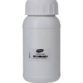 Karin 701 250 ml Siyah Hat İs Mürekkebi