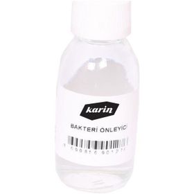 Karin 90 cc Bakteri Önleyici